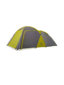 【中古】LOGOS◆テント/GRN【スポーツ】