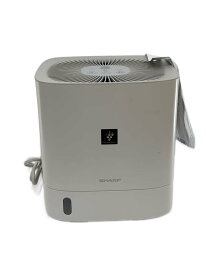 【中古】SHARP◆除湿機 CV-R60-W【家電・ビジュアル・オーディオ】