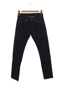 【中古】JAPAN BLUE JEANS◆JB0201-J 14.8ozUS綿スキニー/29/コットン/IDG【メンズウェア】