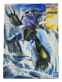 【中古】BANDAI◆プラモデル/ガンプラ【ホビー】