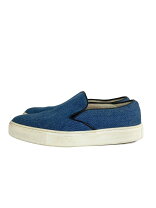 楽天市場】amb スリッポン navyの通販