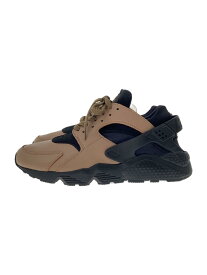 【中古】NIKE◆AIR HUARACHE LE TOADSTOOL_エア ハラチ LE トードストゥール/28cm/BEG【シューズ】