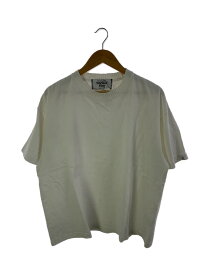 【中古】Perfect ribs/Basic Short Sleeve T Shirts/小さなシミ有/Tシャツ/M/【メンズウェア】