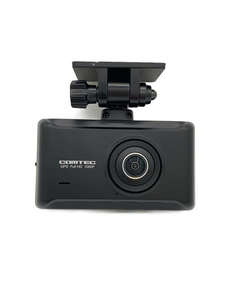 【中古】COMTEC◆ドライブレコーダー ZDR025//【家電・ビジュアル・オーディオ】