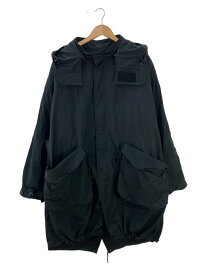 【中古】emulation/ナイロンジャケット/L/EM23-10101/COMPONENTIZE MILITARY COAT【メンズウェア】