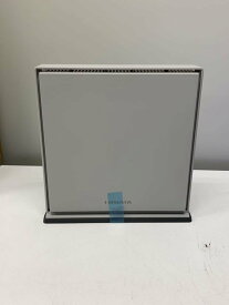 【中古】I・O DATA◆無線LANルーター(Wi-Fiルーター) WN-DAX3000GR【パソコン】