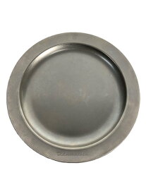【中古】OLD MOUNTAIN/OLD MEAL DISH/22cm ステンレスプレート【スポーツ】