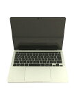 【中古】Apple◆ノートPC/MNEQ3J/A【パソコン】