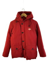 楽天市場】danton tussah down jacketの通販