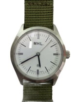 楽天市場】MHL．（腕時計）の通販