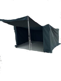 【中古】テント/1~2人用/GRN【スポーツ】