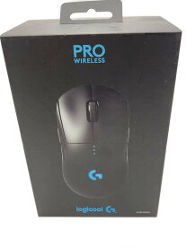 【中古】Logicool◆ワイヤレスゲーミングマウス G-PPD-002WLr//【パソコン】