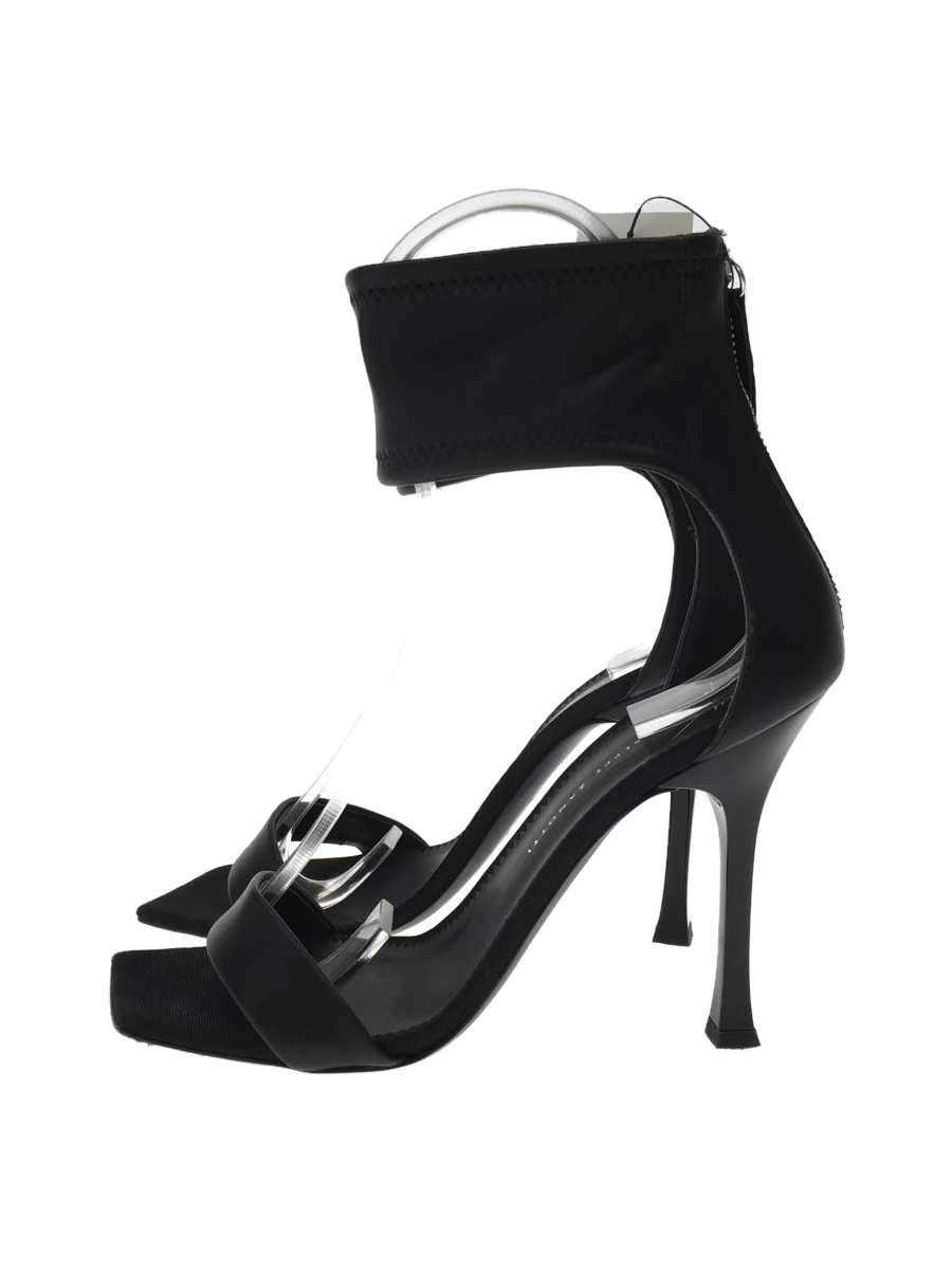 Giuseppe Zanotti Sandals/37/Black Shoes BfR83 | eBay
