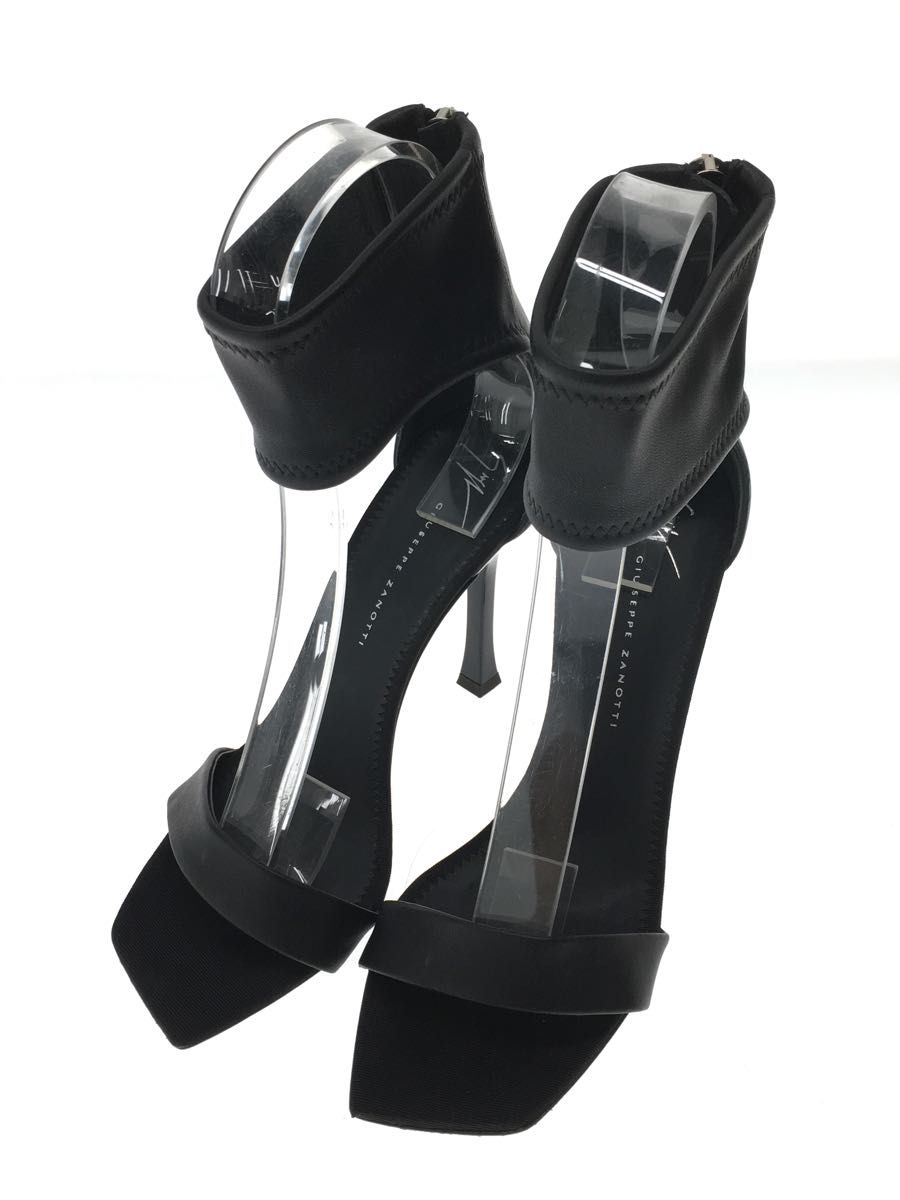 Giuseppe Zanotti Sandals/37/Black Shoes BfR83 | eBay