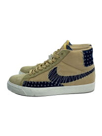 【中古】NIKE◆SB ZOOM BLAZER MID PREMIUM_SB ズーム ブレーザー ミッド プレミアム/27.5c【シューズ】