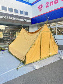 【中古】tent-Mark DESINGNS◆SOLUM ぺポ【スポーツ】