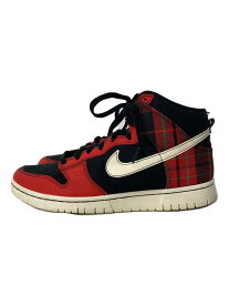 【中古】NIKE◆DUNK HIGH RETRO SE_ダンク ハイ レトロ SE/27cm/ナイキ【シューズ】