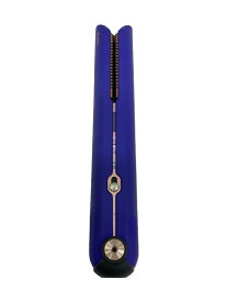 【中古】dyson◆ヘアアイロン Dyson Corrale TM ビンカブルー/ロゼ【家電・ビジュアル・オーディオ】