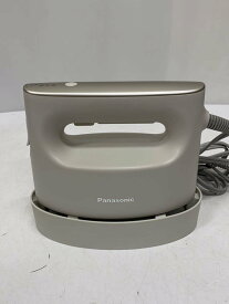 【中古】Panasonic◆衣類スチーマー/アイロン NI-FS780-C【家電・ビジュアル・オーディオ】