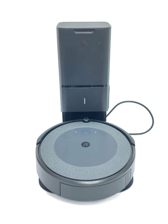 楽天市場】【中古】iRobot◇掃除機 ルンバ i3+i355060 RVD-Y1【家電 