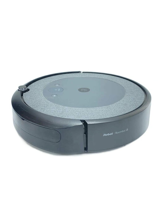 楽天市場】【中古】iRobot◇掃除機 ルンバ i3+i355060 RVD-Y1【家電 