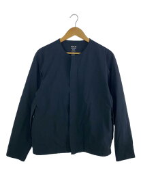 【中古】Mountain Hardwear◆ジャケット/M/ナイロン/BLK/117 0E0839【メンズウェア】