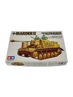 【中古】TAMIYA◆プラモデル/MARDER2/3560//【ホビー】