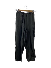 【中古】BLURHMS◆Ny/R Side Seamless 4P Pants/レーヨン/KHK/BHS24S007NYR//【メンズウェア】