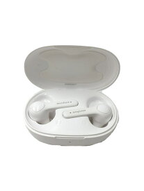 【中古】ANKER◆イヤホン・ヘッドホン Soundcore Life Note A3908N21 WHITE【家電・ビジュアル・オーディオ】