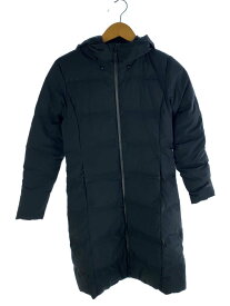 【中古】patagonia◆Jackson Glacier Parka/ロングダウンジャケット/XS/ポリエステル/27915//【レディースウェア】