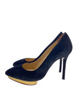 楽天市場】Charlotte Olympia シャーロット オリンピア パンプスの通販