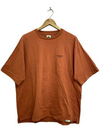 【中古】Elephant Blanc◆Tシャツ/L/コットン/ORN/無地【メンズウェア】