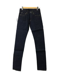 【中古】JAPAN BLUE JEANS◆JB0201-J 14.8ozUS綿スキニー/29/コットン/IDG【メンズウェア】