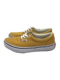 【中古】VANS◆ローカットスニーカー/24cm/YLW/V95CLA【シューズ】