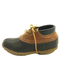 【中古】L.L.Bean◆ビーンブーツ/CML/劣化/スレ有/使用感【シューズ】