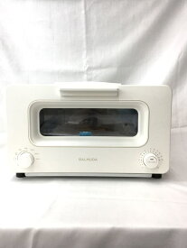 【中古】BALMUDA◆トースター【家電・ビジュアル・オーディオ】