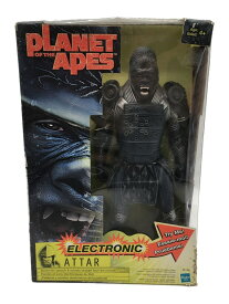 【中古】猿の惑星/PLANETOFTHEAPES ATTAR【ホビー】