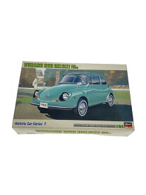 【中古】Hasegawa◆プラモデル/SUBARU 360/21207【ホビー】
