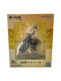 【中古】BANDAI SPIRITS◆フィギュア/夏油傑/B賞【ホビー】