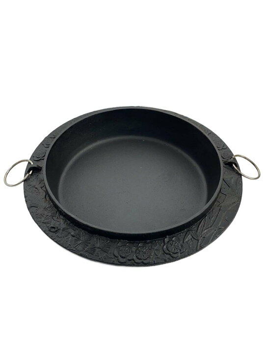 楽天市場】【中古】南部鉄器◇すき焼き鍋【キッチン用品】 : 2nd 