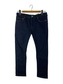【中古】Paul Smith jeans◆ボトム/M/デニム/IDG/PJ-KQ-39025【メンズウェア】
