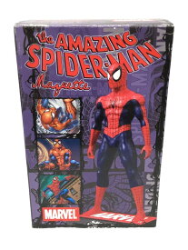 【中古】MARVEL/フィギュア/スパイダーマン【ホビー】