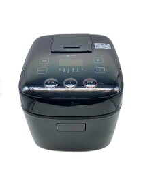 【中古】NITORI◆炊飯器 マイコン炊飯ジャー 3合 BN201BK(8971469)【家電・ビジュアル・オーディオ】