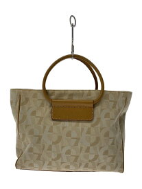 【中古】AIGNER◆ハンドバッグ/--【バッグ】