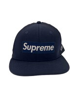 楽天市場】Supreme Box Logo Mesh Back New Eraの通販