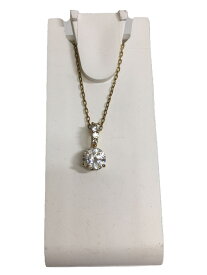 【中古】Swarovski◆アクセサリー/--/GLD/レディース【服飾雑貨他】