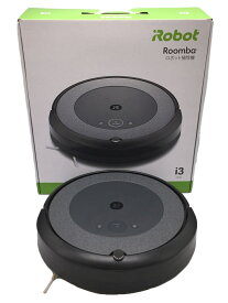 【中古】iRobot◆ロボット掃除機/ルンバ/RVD-Y1【家電・ビジュアル・オーディオ】