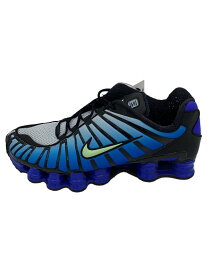 【中古】NIKE◆ハイカットスニーカー/28cm/BLU/AV3595-009【シューズ】