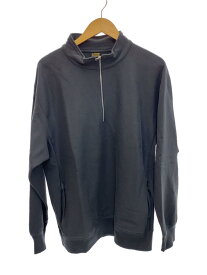 【中古】A VONTADE◆スウェット/L/コットン/GRY【メンズウェア】