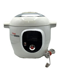 【中古】T-fal◆その他調理家電 クックフォーミー エクスプレス CY8511JP【家電・ビジュアル・オーディオ】